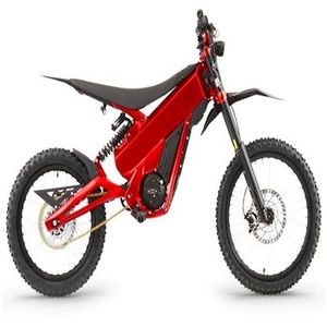 Nouveautés Dernières motos électriques Dirt Bike X3 MX Pro Edition 2025 - Product Image 2