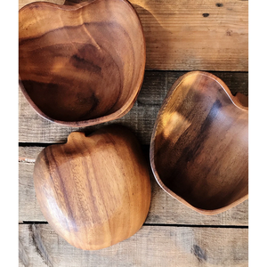Cuenco de fruta antiguo de madera de alta calidad para decoración del hogar, utensilios de cocina, cuenco para mesa de comedor, superventas y superventas - Product Image 1