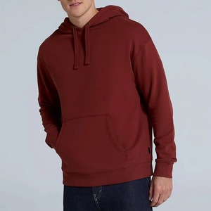 Wholesale Price High Quality Customized Men <b>Lightweight</b> <b>Hoodie</b> Cotton Sportswear Custom Logo Printed Design <b>Hoodies</b> - Product Image 4
