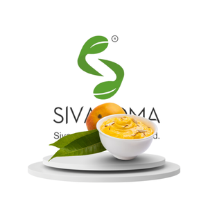 เนยมะม่วงนุ่มที่มีเนื้อเนียนสำหรับฐานลิปบาล์มครีมบำรุงผิวและผลิตภัณฑ์สปา - Product Image 2