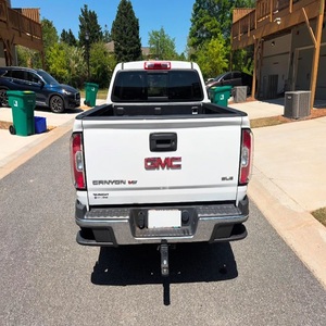 GMC Canyon SLE 2018 en Oferta - Product Image 1
