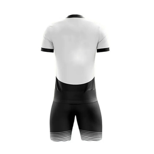 Vente flash, dernières tenues de football unisexes pour hommes, prix bas, uniformes de sublimation unisexes pour adultes, vêtements de sport, équipement d'entraînement - Product Image 2