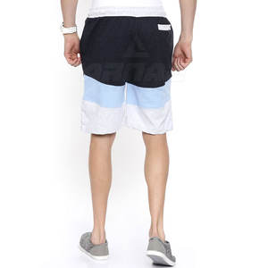 Concevez votre propre logo Shorts pour hommes Shorts pour hommes à séchage rapide respirant Meilleures ventes Shorts pour hommes à vendre - Product Image 2