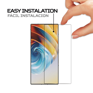 ฟิล์มกันกระแทก Ultra-Leading Version สำหรับ Nubia Z60 - Product Image 3