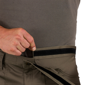 Gran oferta de pantalones Cargo para hombre, pantalones Cargo lavados de cintura media para jóvenes al aire libre, con diseño y tamaño personalizados - Product Image 4