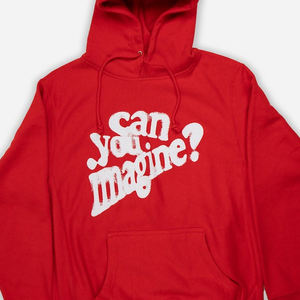 Sudaderas con Capucha Rojas de Alta Calidad para Hombre, 100% Algodón, Ropa Casual de Invierno, Transpirable y de Gran Venta - Product Image 4