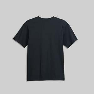 T-shirt en coton recyclé 1020, tissu 100% coton tricoté - Product Image 2