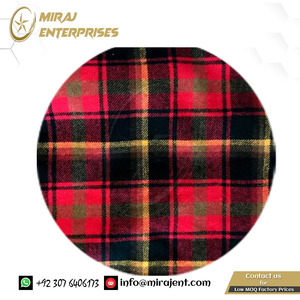Kilted สุภาพสตรี Highland สก็อตแลนด์แบบดั้งเดิม Tartan Kilt ที่กําหนดเองใหม่กระโปรงกระโปรงผู้หญิง Tartan ลายสก๊อตสีแดงจีบ - Product Image 6