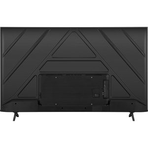 Large 85 Inch 4K UHD Smart TV with 120Hz Refresh Rate Wireless Black Flat Screen for Kitchen Use - Product Image 4