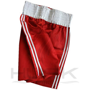 Make Your Own MMA Shorts Custom Logo Men Kickboxing Boxing Shorts for Clothing - Product Image 3