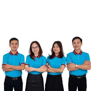 โรงงานผลิตเสื้อโปโล OEM ODM เวียดนาม ผ้าเนื้อยืด ทนต่อการยับ เหมาะสำหรับแบรนด์เสื้อผ้าระดับมืออาชีพ องค์กร และร้านค้าปลีก - Product Image 6