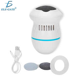 Rimuovi Calli Elettrico Ricaricabile per Piedi, per la Rimozione di Calli e Pelle Screpolata o per Pedicure - Product Image 1