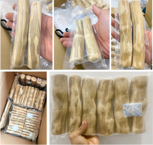 WHOLE SALE CHEAP PRICE COIR ROPE CHEW for <b>DOGS</b> FROM BLUE LOTUS VIETNAM <b>Dog</b> Chew <b>Toy</b> Puppy <b>Toys</b> 2026 PET TREATS - Product Image 3