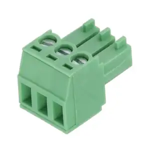 Morsettiere HDR 3POS VERT 3.5MM morsettiere 691361100003 1803581