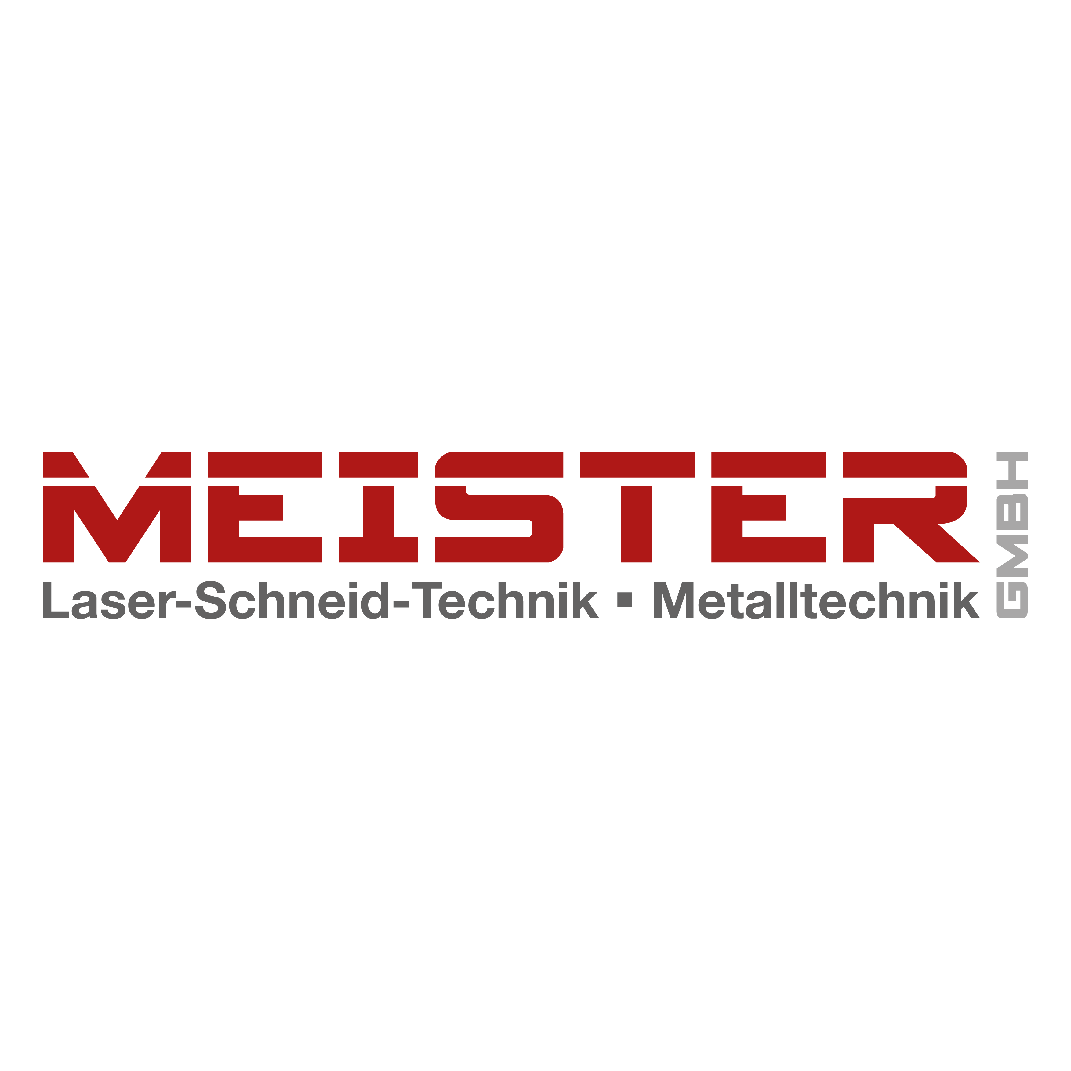 Meister GmbH logo