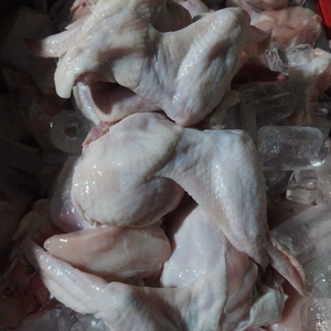 ปีกไก่แช่แข็ง - Product Image 1