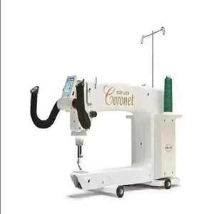 Offre de vente MEILLEUR PRIX pour la machine à quilter à bras long Baby Lock Coronet - Product Image 5