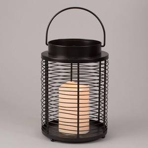 โคมไฟเทียนพร้อมกระจกสวยงามสำหรับบ้านโรงแรมและของขวัญใช้ในราคาถูก - Product Image 4