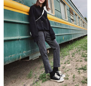 Conjuntos de Sudadera con Capucha para Hombre Personalizados al por Mayor, de Algodón de Bambú, Estilo Vintage, de Secado Rápido y Transpirable para Invierno - Product Image 3