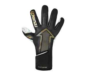 Gants de gardien en cuir premium personnalisables - Product Image 3
