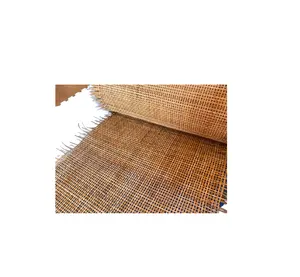 Premium Natural brown Rattan Webbing Cane roll for wicker rattan bamboo Furniture & Crafts ( whatsapp 0084587176063)
