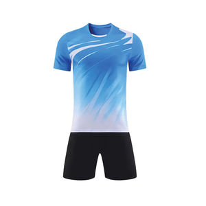 New latest design Season <b>Club</b> Men volleyball Uniform Sets <b>Top</b> High Quality volleyball Training Uniform sets <b>for</b> sale - Product Image 5