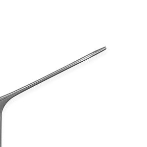 High Quality Manual Stainless Steel Punch Biopsy Forceps for Dermatology Medical Tissue Sampling Customized - Product Image 5