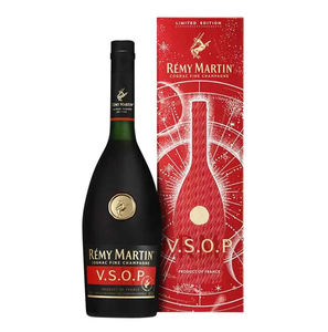 Remy Martin Cognacc VSOP Fine de Champagne 0.7L (40% Vol.) - Product Image 4