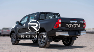Hilux SR5 2025 Full Optional Diesel - Product Image 4
