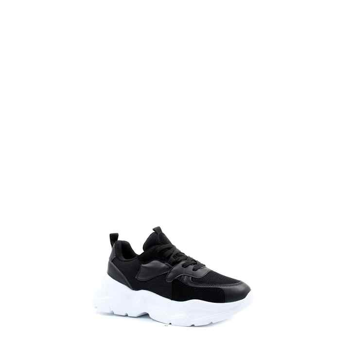 Women's Daily Sneaker Comfortable Lace-Up Sports Summer Lightweight Shoes 500zaf7288