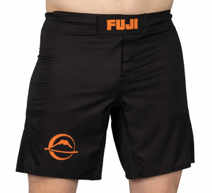 Pantalones cortos de Venta caliente para hombres Pantalones cortos de boxeo MMA Diseño de impresión personalizado Tela de LICRA de poliéster cómoda Tamaño adulto - Product Image 2