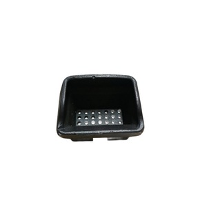 Cendrier moderne et créatif en métal, design sans fumée, compatible Zlk0802 pour le modèle 2016, réf. 561435, pour usage en cuisine - Product Image 1