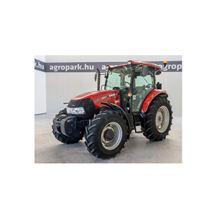 Farmall รถแทรกเตอร์อเนกประสงค์110C สำหรับทุกงาน - Product Image 4