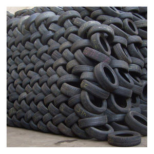 neumáticos usados para exportación a mercados exteriores, empresas de logística y revendedores - Product Image 2