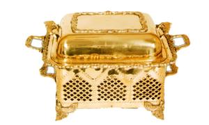 Calentador de comida caliente para Buffet, artículo de Catering para servir comida - Product Image 6