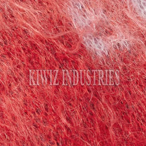 Temporada de invierno, gorro personalizado teñido liso, gorro 100% de lana, gorro de mohair de punto cálido, gorros con logotipo personalizado - Product Image 6