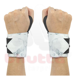 Poignets Poignets Grappling Arts Martiaux Gants De Boxe Sac Ensemble Sangles Respirant Et Facile Haltérophilie Poignets - Product Image 3