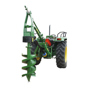 ที่ขุดหลุมสำหรับใช้ขุดการเกษตรอะไหล่รถพรวนดินทำในอินเดีย - Product Image 1