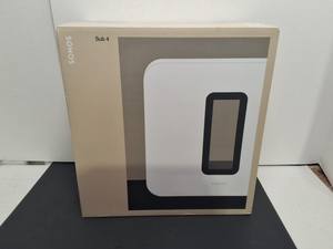 NUEVO Subwoofer Inalámbrico Sonoss Sub 4 - Product Image 3