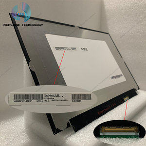 Pannello Schermo LCD Sostitutivo Richshine per Laptop 14.0\" B140HAN03.K FHD IPS 30pin Display LCD - Product Image 2