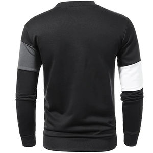 Nuevas Sudaderas con Capucha y Cuello Redondo para Hombre, Casuales, de Invierno, Gruesas, 100% Algodón, Forro Polar, Transpirables, de Secado Rápido, Bordado 3D, Personalizables - Product Image 6