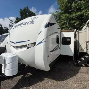 Camping-car Keystone Outback 312BH d'occasion de 2012 à vendre - Product Image 1