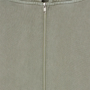 Wholesale Men's Sports Zip-Up Hoodie Performance <b>Zipper</b> <b>Jacket</b> for Workouts and Outdoor Adventures - Product Image 4