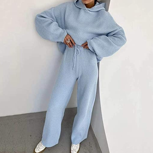 Top Selling Custom Made OEM Women's Oversize <b>Tracksuit</b> High Quality Material With Customized Colors Size and logo <b>Tracksuits</b> - Product Image 4
