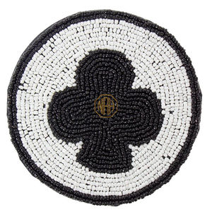 Posavasos de Cristal con Cuentas de Ojo Turco, Decoración Elegante para Mesa, Bodas, Fiestas y Hogar - Product Image 2