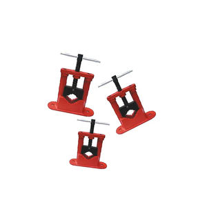 Tubo de grado industrial resistente de alta precisión Vice Pilar Mejor precio OEM Herramientas manuales personalizables - Product Image 1