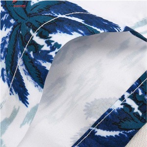 กางเกงขาสั้นผ้าเมชออกแบบได้ตามต้องการสำหรับผู้ชายกางเกงขาสั้นฤดูร้อนสำหรับใส่ออกกำลังกาย - Product Image 3