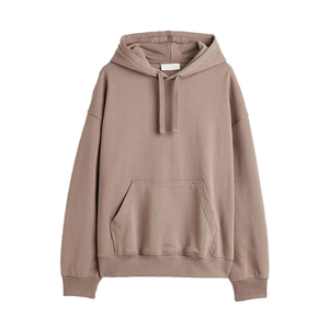 Vente chaude grande taille hommes à capuche respirant séchage rapide Streetwear avec motif imprimé conception personnalisée style épaule tombante - Product Image 1