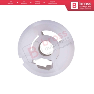 BWR1187 ual Window Regulator Repair Wheel Rear Left 51789674 for Linea Punto Brava Siena Palio Marea - Product Image 3