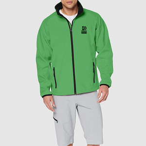 Premium Quality Lightweight Waterproof Breathable Men's Softshell <b>Quilted</b> <b>Jackets</b> Zipper Fly Custom Design Winter <b>Jackets</b> - Product Image 1